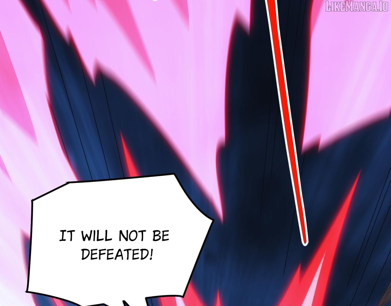 Invasion of the Myriad Races: Starting by Taming a Legendary Beast Chapter 49 - page 83